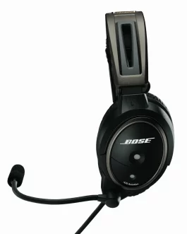 Bose A20 Aviation Headset (no Bluetooth)