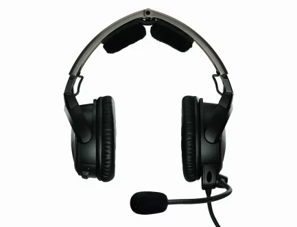 Bose A20 Aviation Headset (no Bluetooth) - Image 6