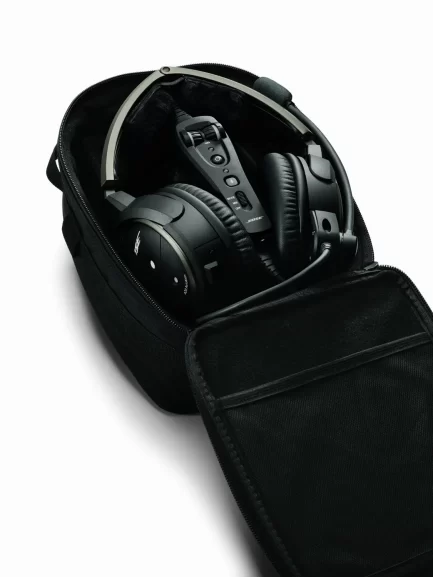 Bose A20 Aviation Headset (no Bluetooth) - Image 3