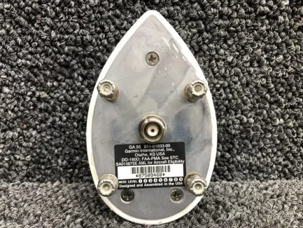 011-01033-00 Garmin GA-55 Antenna - Image 4