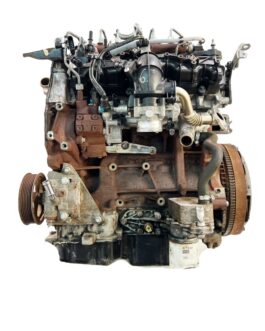 Engine for Land Rover Defender L316 2.2 Td4 4×4 DT224 Puma LR029694