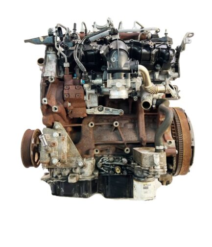 Engine for Land Rover Defender L316 2.2 Td4 4x4 DT224 Puma LR029694