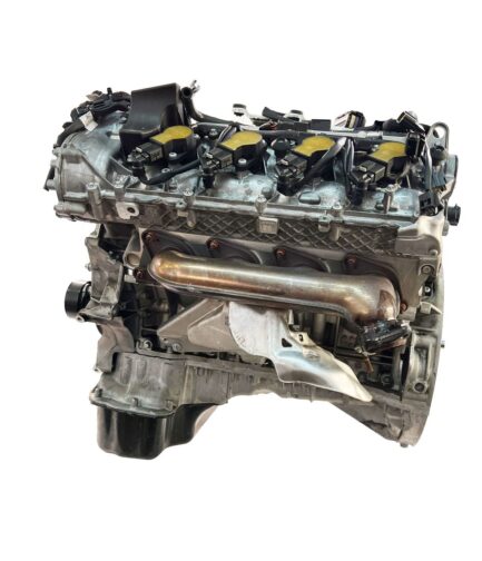 Engine for Mercedes Benz GL-Class X164 4.7 V8 4-matic M273 M273.923 273.923 - Image 4