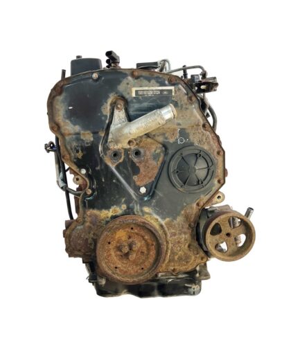 Engine for Land Rover Defender L316 2.2 Td4 4x4 DT224 Puma LR029694 - Image 4