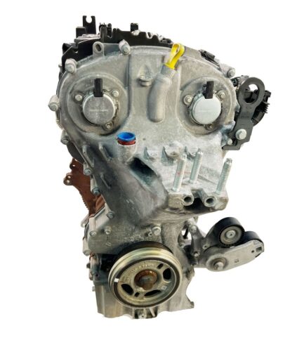 Engine for Ford Fiesta Puma 1.0 EcoBoost BZJA L1BG-6006-NA 17,000 KM - Image 4