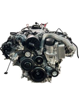 Engine for Mercedes CLS C219 E-Class W211 S211 5.5 E 500 273.960 M273.960