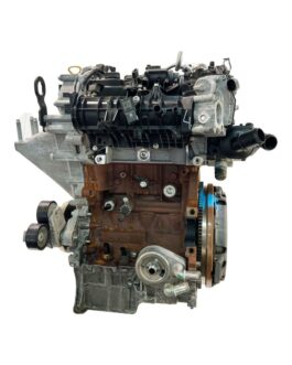 Engine for Ford Fiesta Puma 1.0 EcoBoost BZJA L1BG-6006-NA 17,000 KM