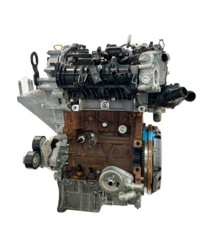 Engine for Ford Fiesta Puma 1.0 EcoBoost BZJA L1BG-6006-NA 17,000 KM