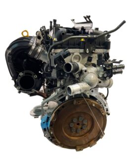 Engine for Kia Carens MK3 III 2.0 CVVT Petrol G4KA 127Y125H00