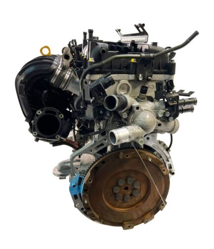 Engine for Kia Carens MK3 III 2.0 CVVT Petrol G4KA 127Y125H00 - Image 2