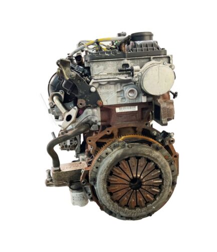 Engine for Land Rover Defender L316 2.2 Td4 4x4 DT224 Puma LR029694 - Image 2