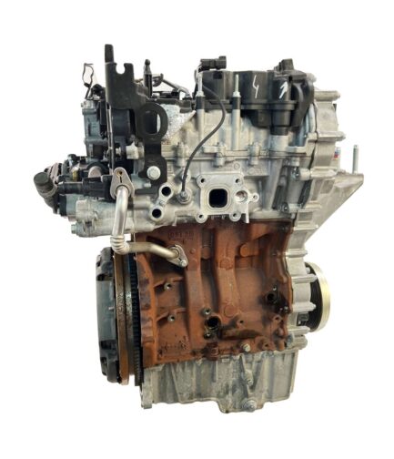 Engine for Ford Fiesta Puma 1.0 EcoBoost BZJA L1BG-6006-NA 17,000 KM - Image 3