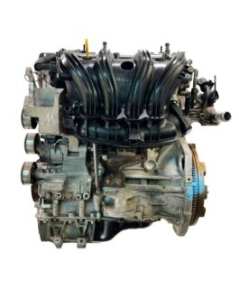 Engine for Kia Carens MK3 III 2.0 CVVT Petrol G4KA 127Y125H00