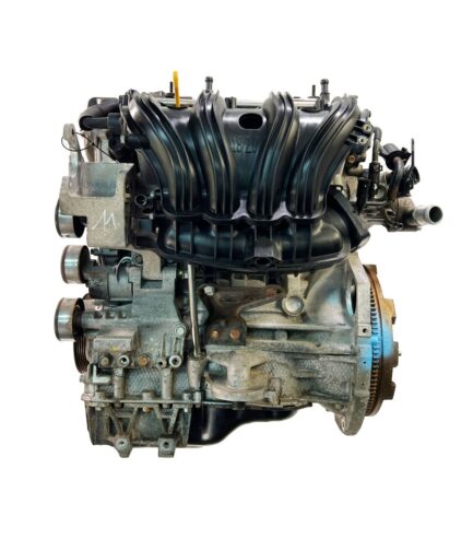 Engine for Kia Carens MK3 III 2.0 CVVT Petrol G4KA 127Y125H00
