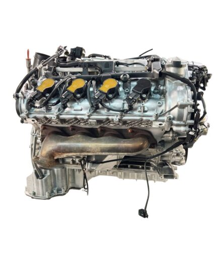 Engine for Mercedes CLS C219 E-Class W211 S211 5.5 E 500 273.960 M273.960 - Image 3