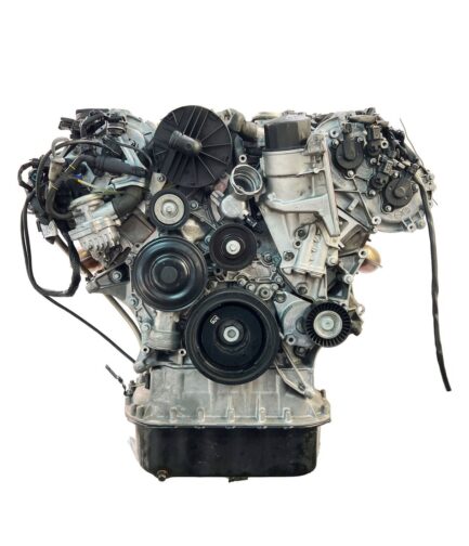 Engine for Mercedes Benz GL-Class X164 4.7 V8 4-matic M273 M273.923 273.923