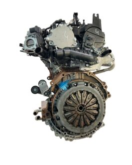 Engine for Ford Fiesta Puma 1.0 EcoBoost BZJA L1BG-6006-NA 17,000 KM