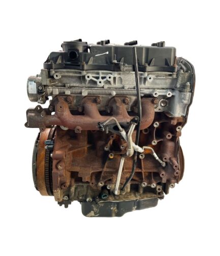 Engine for Land Rover Defender L316 2.2 Td4 4x4 DT224 Puma LR029694 - Image 3