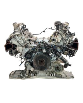 Engine for Audi A6 C7 S6 A7 S7 A8 4H 4.0TFSI Quattro V8 CEU CEUA CEUC