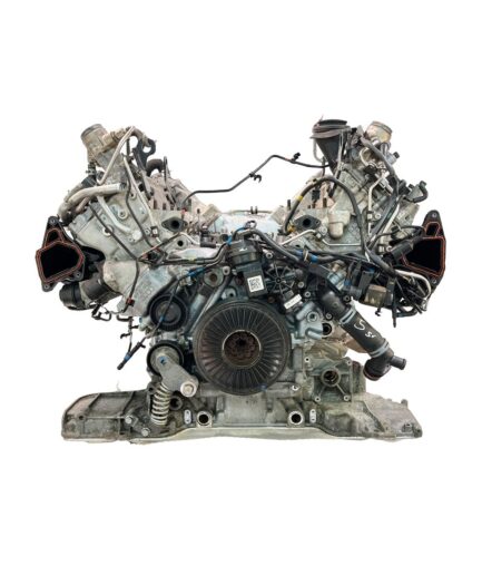 Engine for Audi A6 C7 S6 A7 S7 A8 4H 4.0TFSI Quattro V8 CEU CEUA CEUC