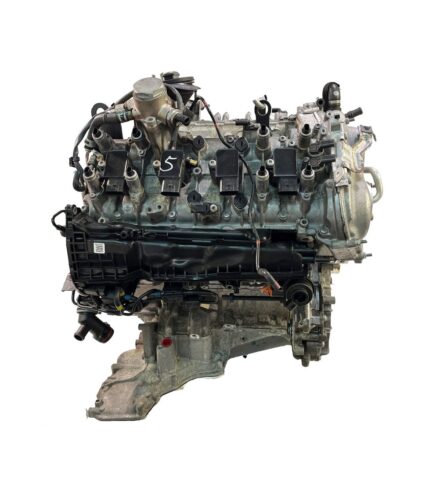Engine for Audi A6 C7 S6 A7 S7 A8 4H 4.0TFSI Quattro V8 CEU CEUA CEUC - Image 2