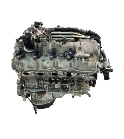 Engine for Lexus LS F4 460 4.6 V8 Petrol 1UR-FSE F1UR-F83 1UR - Image 4