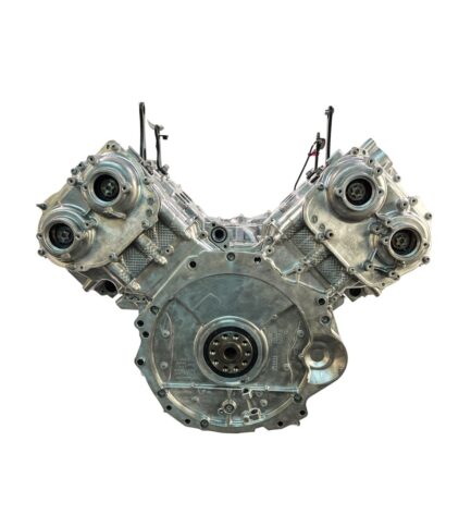 Engine Rebuilt for Porsche 2.9 4S CSZ CSZA MCS.ZA Identical to DGP DGPC - Image 3