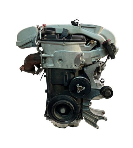 Engine for Audi VW Q7 4LB Touareg 7LA 3.6 V6 FSI BHK 280 HP - Image 4