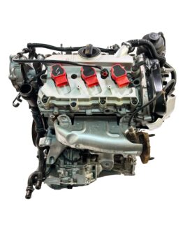 Engine for Audi A4 S4 B8 A5 S5 A6 C7 A8 D4 3.0TFSI CGX CGXA CGXB CGXC CGW