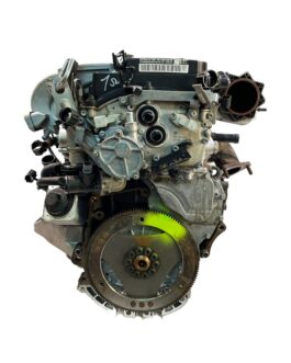 Engine for Audi VW Q7 4LB Touareg 7LA 3.6 V6 FSI BHK 280 HP