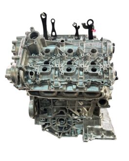 Engine Rebuilt for Porsche 2.9 4S CSZ CSZA MCS.ZA Identical to DGP DGPC