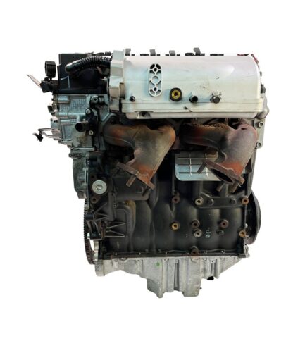Engine for Audi VW Q7 4LB Touareg 7LA 3.6 V6 FSI BHK 280 HP - Image 3