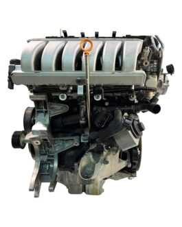 Engine for Audi VW Q7 4LB Touareg 7LA 3.6 V6 FSI BHK 280 HP