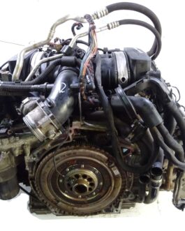 Engine for Porsche Boxster Cayman 987 2.9 Petrol MA1.20 MA120 211 HP