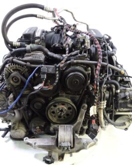 Engine for Porsche Boxster Cayman 987 2.9 Petrol MA1.20 MA120 211 HP