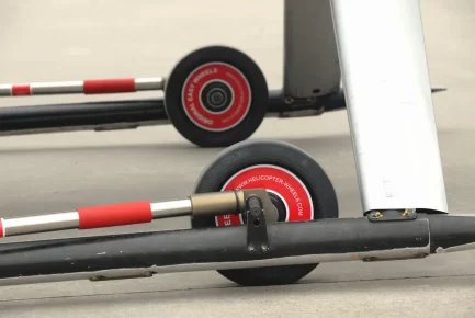 R22/R44/R66 EASY WHEELS - Image 3
