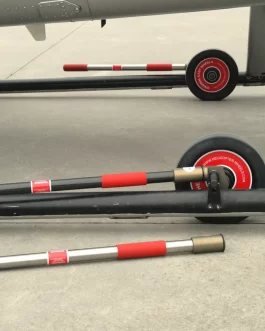R22/R44/R66 EASY WHEELS