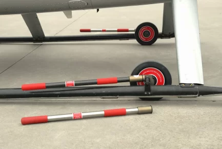 R22/R44/R66 EASY WHEELS - Image 2