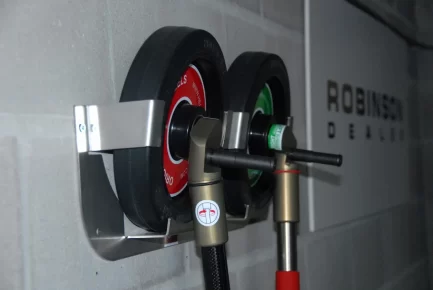R22/R44/R66 EASY WHEELS - Image 9