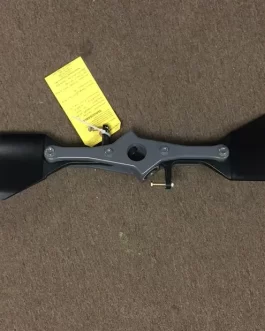 Robinson-Helicopter Tail Rotor Blades C008-9 For R44