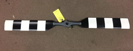 Robinson-Helicopter Tail Rotor Blades C008-9 For R44