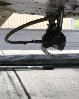 R44 II Cargo Hook, Complete System