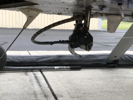 R44 II Cargo Hook, Complete System - Image 2