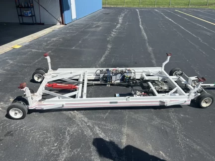 HELIPORTER H150 Helicopter Trailer - Image 5