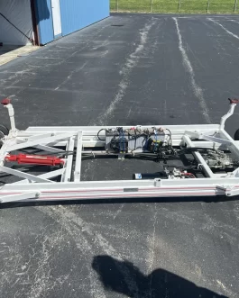 HELIPORTER H150 Helicopter Trailer