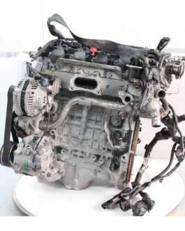 Engine Honda Civic VIII 1.8 R18A2