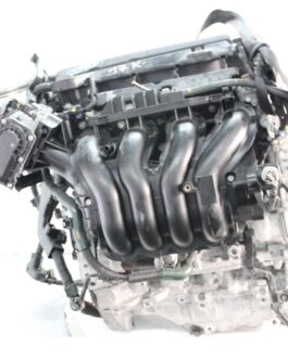 Engine Honda Civic VIII 1.8 R18A2