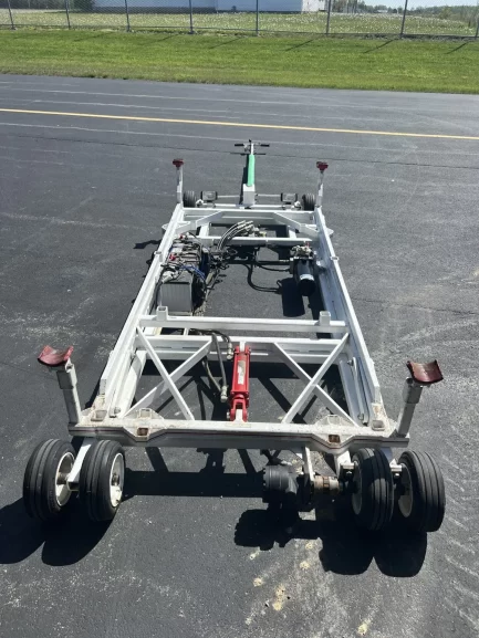 HELIPORTER H150 Helicopter Trailer - Image 7