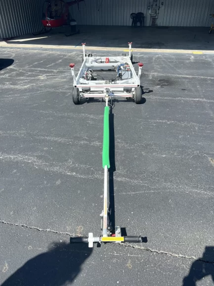 HELIPORTER H150 Helicopter Trailer - Image 6