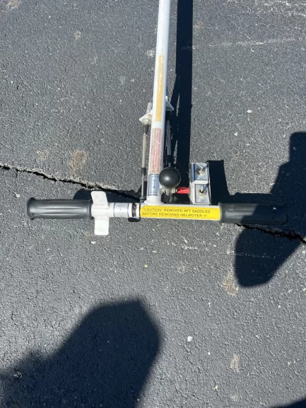 HELIPORTER H150 Helicopter Trailer - Image 9